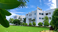 Affordable row houses in Surat located near Vibrant Nursing College – Perfect for students and faculty housing.
